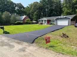 Why Choose Us For All Your Driveway Paving Needs in Lawton, IA?